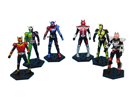 Kamen Riders