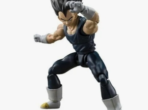 Dragon Ball Z Hero Figures | Official Licensed Merchandise & Custom Collectibles