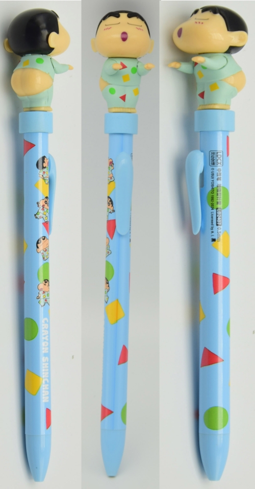 Crayon Shin-chan Series Crayon Shin-chan Series