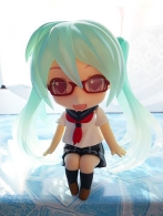 Hatsune Miku Figure | OEM Collectibles & Custom Designs Hatsune Miku Figure | OEM Collectibles & Custom Designs