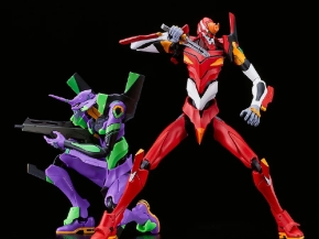 Premium Evangelion Figures: Authentic Collectibles Crafted for Anime Enthusiasts