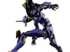 Expert OEM Manufacturing for High-Impact Evangelion-Style Action Figures
