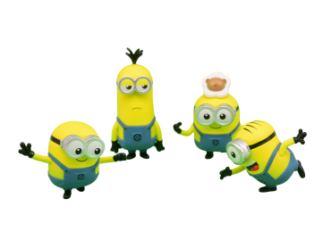 Minions