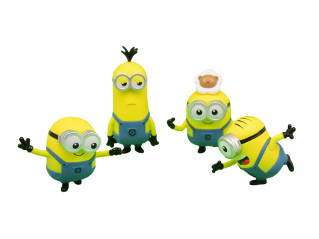 Minions