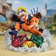 Premium Naruto Figures Manufacturer | Custom Injection Molded Toys & Stationery Premium Naruto Figures Manufacturer | Custom Injection Molded Toys & Stationery