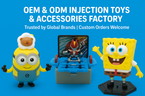 🚀 Plastic Toys Factory: Your Trusted Partner in Custom Manufacturing! 🚀 Plastic Toys Factory: Your Trusted Partner in Custom Manufacturing!