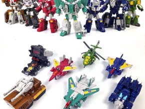 ​🚨 Transformer Toys Manufacturer Alert! Hasbro OEM Partner Ready to Scale Your Production!​​