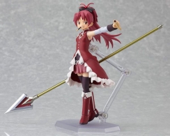 Premium Madoka Magica Figures: Crafting Authentic Anime Collectibles Premium Madoka Magica Figures: Crafting Authentic Anime Collectibles