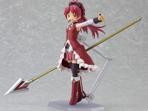 Premium Madoka Magica Figures: Crafting Authentic Anime Collectibles