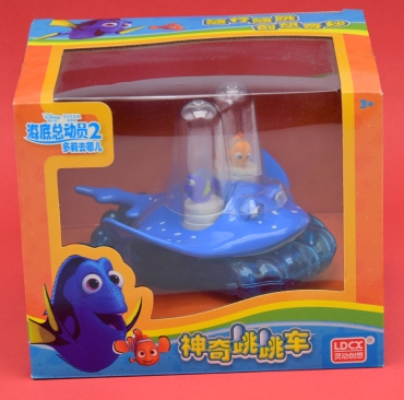 Finding Nemo Series