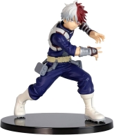 Premium My Hero Academia Figures: Elevate Your Heroic Collection Premium My Hero Academia Figures: Elevate Your Heroic Collection