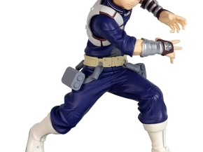 Premium My Hero Academia Figures: Elevate Your Heroic Collection