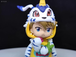 Premium Digimon Figures: Crafting Iconic Collectibles with Precision Premium Digimon Figures: Crafting Iconic Collectibles with Precision