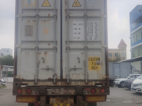 On-Time Shipment for Our Valued Brazil Client!