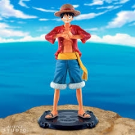 Premium Luffy Figures: Authentic Collectibles Crafted for One Piece Fans Premium Luffy Figures: Authentic Collectibles Crafted for One Piece Fans