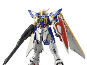 Premium Gundam Figurines: Crafting Authentic Mecha Collectibles with Precision
