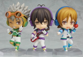 Premium Nendoroid Figures: Capture Cute Anime Moments with Precision Craftsmanship Premium Nendoroid Figures: Capture Cute Anime Moments with Precision Craftsmanship