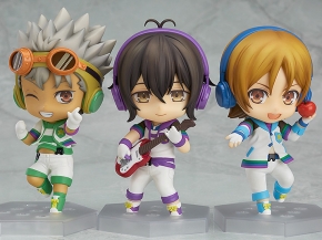 Premium Nendoroid Figures: Capture Cute Anime Moments with Precision Craftsmanship