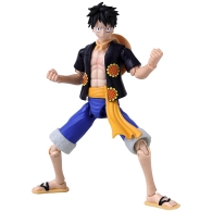 Premium One Piece Action Figures: Bring the Pirate Adventure to Life Premium One Piece Action Figures: Bring the Pirate Adventure to Life