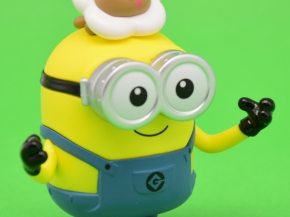 Ultimate Guide to High-Quality Minions Toys: Your Trusted Plastic Toys Manufacturer   