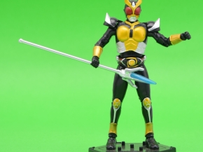 Premium Kamen Rider & Masked Rider Toys: Trusted Plastic Toys Manufacturer for Tsuburaya Productions Fans
