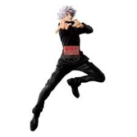High-Quality Gojo Figurine Manufacturer | Custom Injection Molded Action Figures High-Quality Gojo Figurine Manufacturer | Custom Injection Molded Action Figures