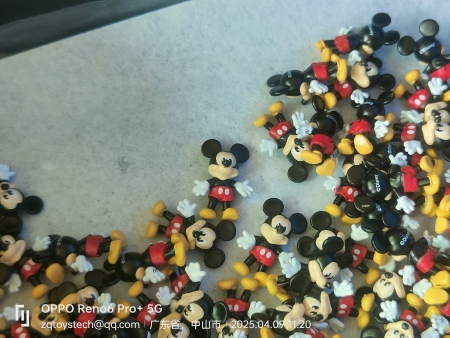 Mickey Mouse Series