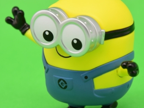 Precision and Durability in Every Toy