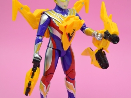 Premium Ultraman Toys | Tsuburaya Productions Partner for High - Quality Plastic Toys Manufacturing Premium Ultraman Toys | Tsuburaya Productions Partner for High - Quality Plastic Toys Manufacturing