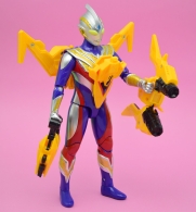 Premium Ultraman Toys | Tsuburaya Productions Partner for High - Quality Plastic Toys Manufacturing Premium Ultraman Toys | Tsuburaya Productions Partner for High - Quality Plastic Toys Manufacturing
