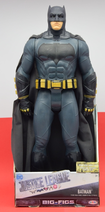 Batman Series