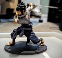 Premium OEM Manufacturing for Anime-Style Action Figures: Sasuke Uchiha-Inspired Collectibles Premium OEM Manufacturing for Anime-Style Action Figures: Sasuke Uchiha-Inspired Collectibles