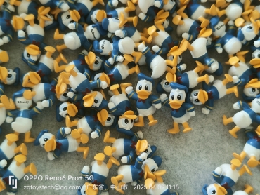 Donald Duck Series