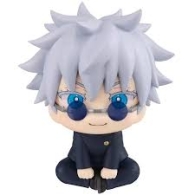 Premium Gojo Figurines: Crafting Authentic Jujutsu Kaisen Collectibles Premium Gojo Figurines: Crafting Authentic Jujutsu Kaisen Collectibles