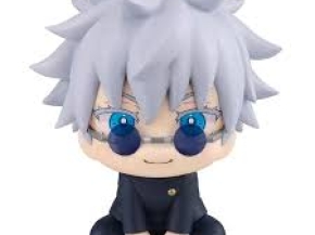 Premium Gojo Figurines: Crafting Authentic Jujutsu Kaisen Collectibles