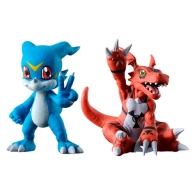 Precision Digimon Figures Manufacturer | Custom Injection Molded Toys & OEM Solutions Precision Digimon Figures Manufacturer | Custom Injection Molded Toys & OEM Solutions