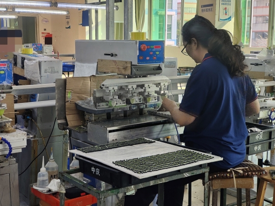 Pad printing Pad printing