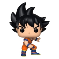 Premium Goku Funko Pop Figures: Capture the Saiyan Spirit in Collectible Vinyl Premium Goku Funko Pop Figures: Capture the Saiyan Spirit in Collectible Vinyl